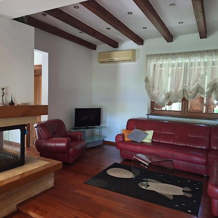 Villa Fiumana Rijeka Extérieur photo