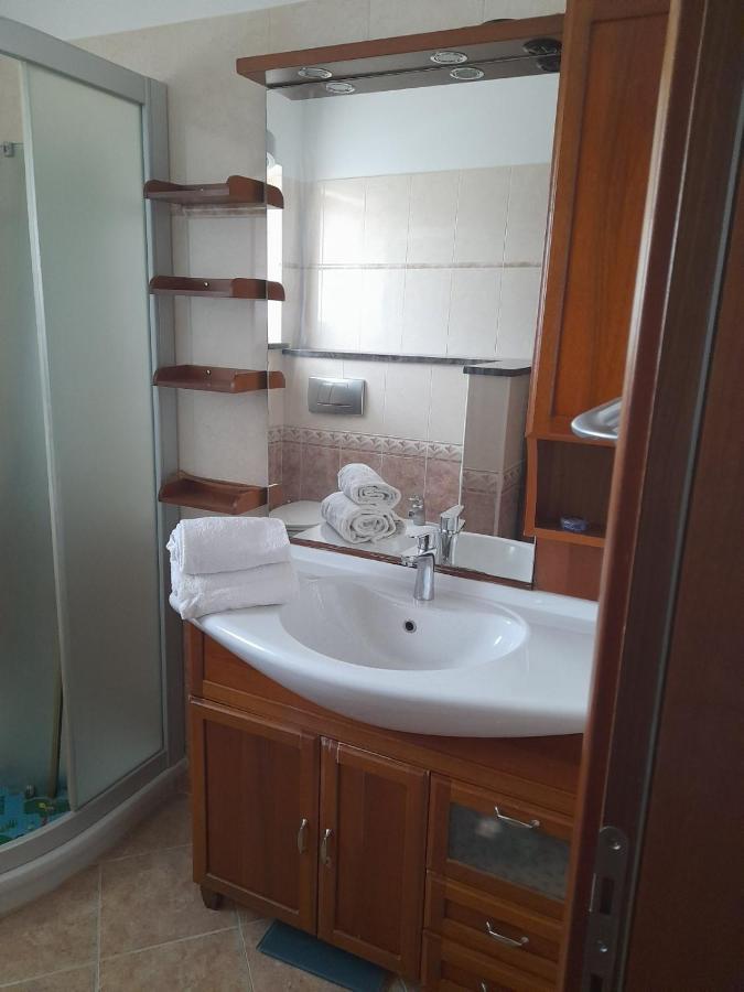 Villa Fiumana Rijeka Extérieur photo