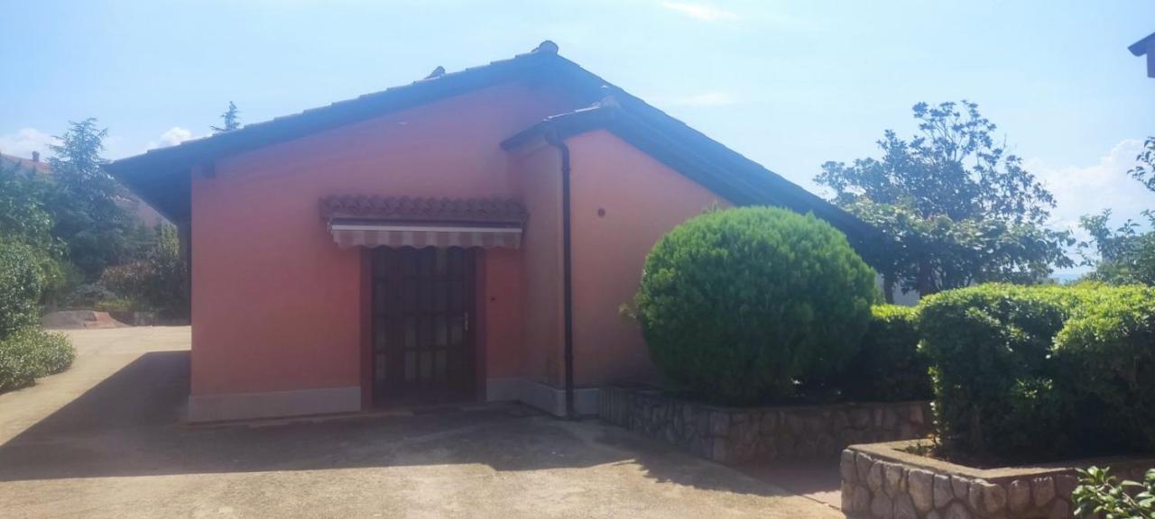 Villa Fiumana Rijeka Extérieur photo