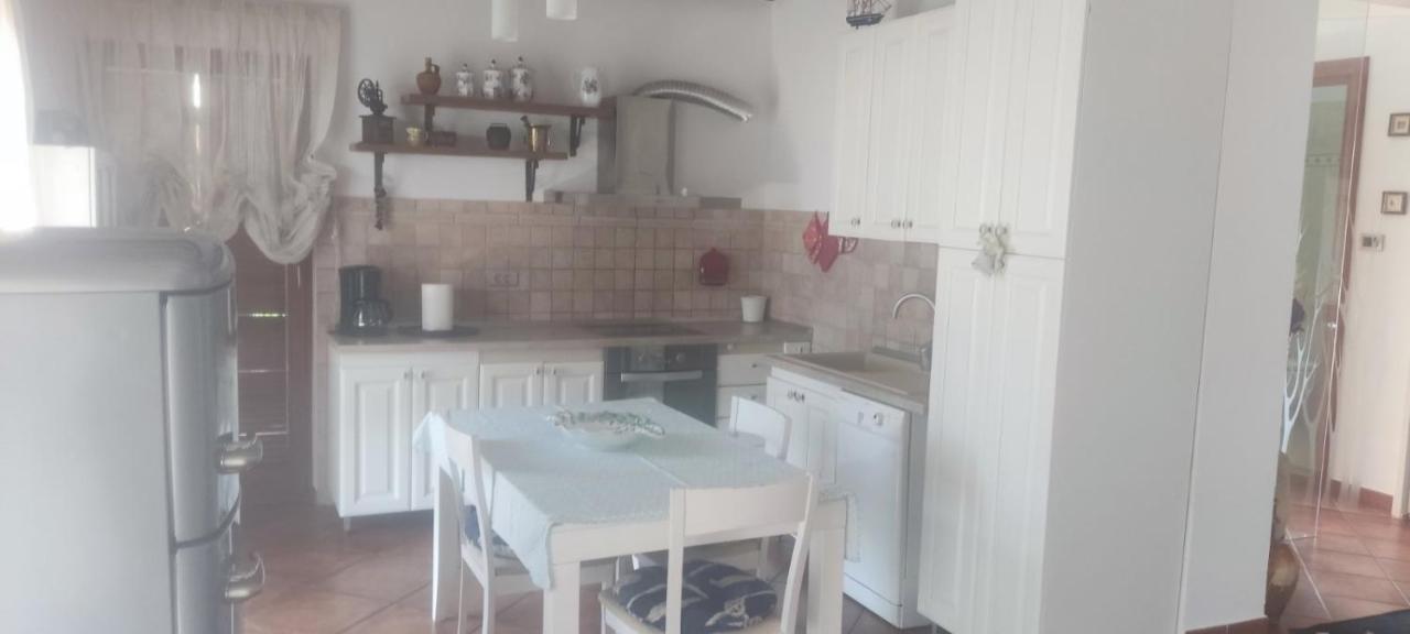 Villa Fiumana Rijeka Extérieur photo
