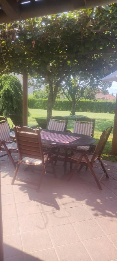 Villa Fiumana Rijeka Extérieur photo