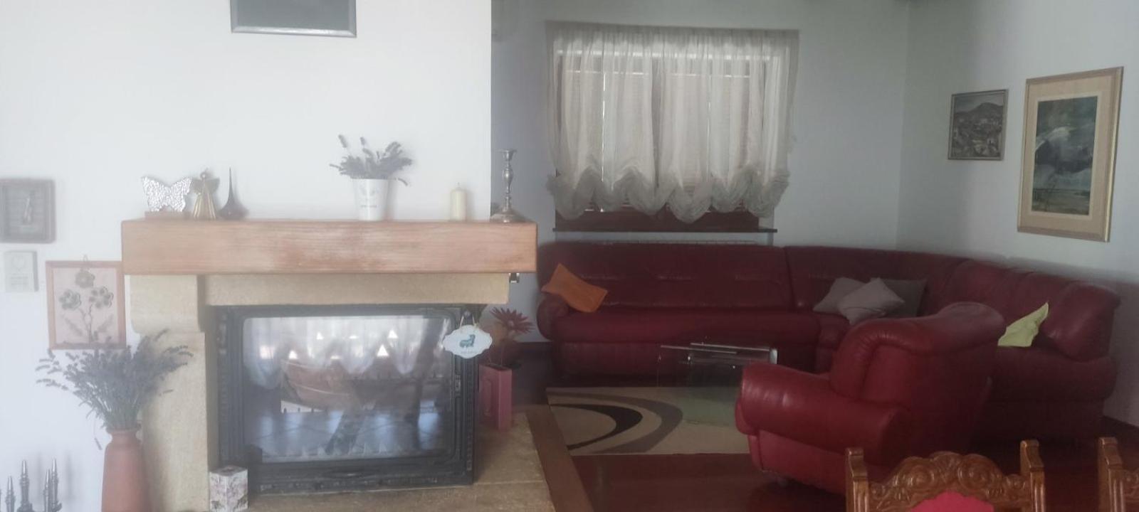 Villa Fiumana Rijeka Extérieur photo