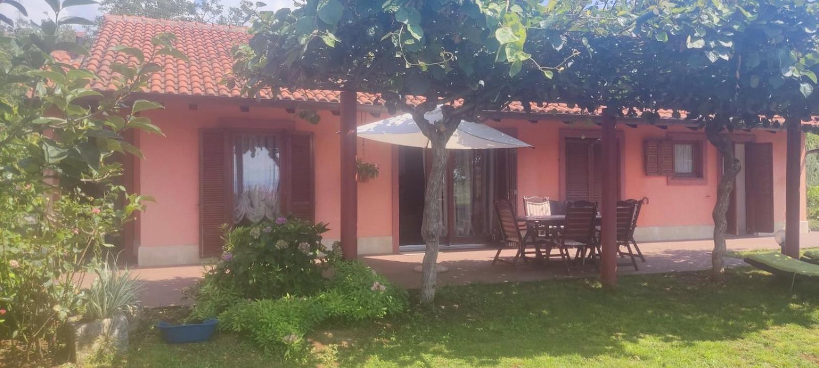Villa Fiumana Rijeka Extérieur photo