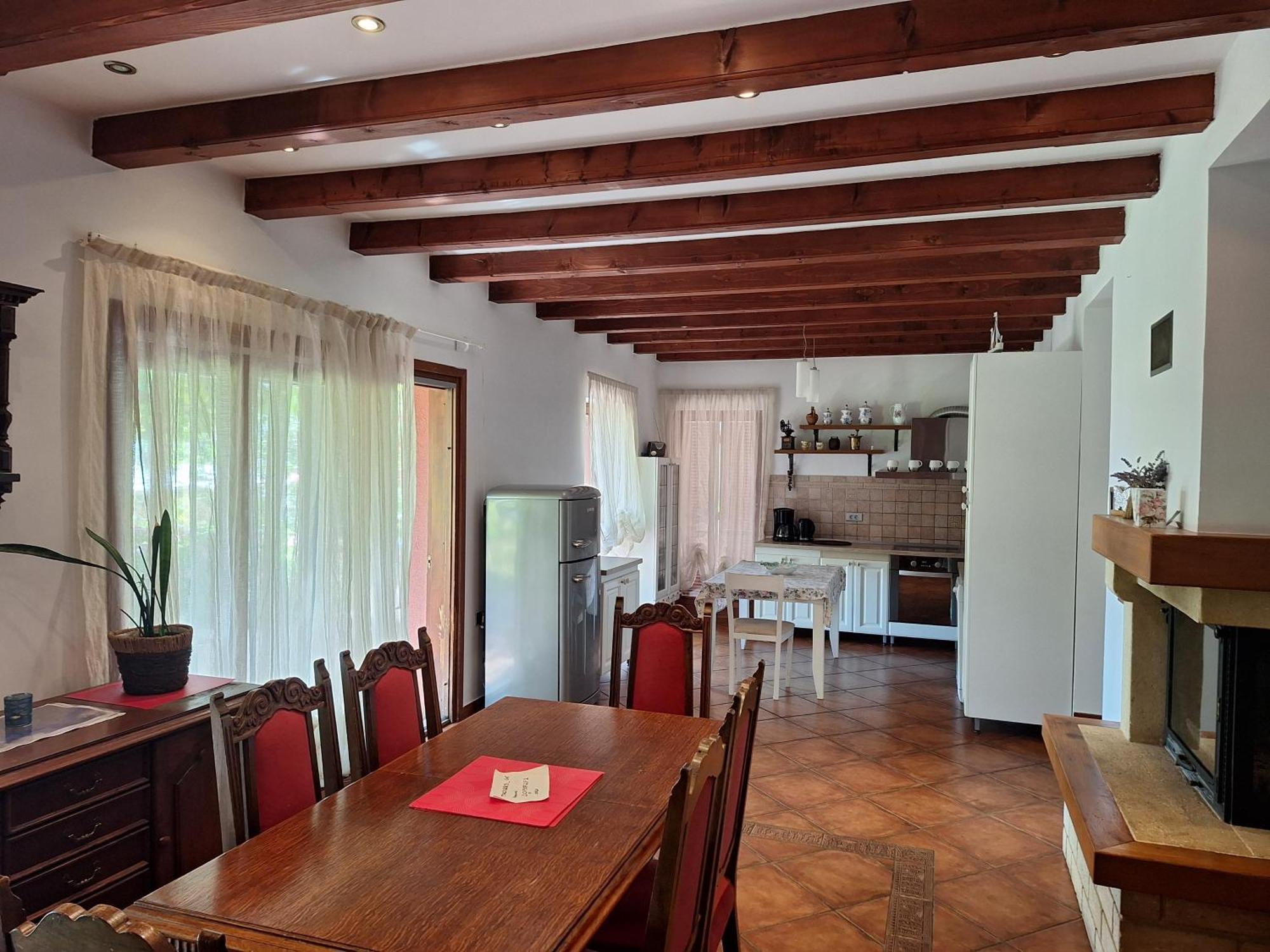 Villa Fiumana Rijeka Extérieur photo