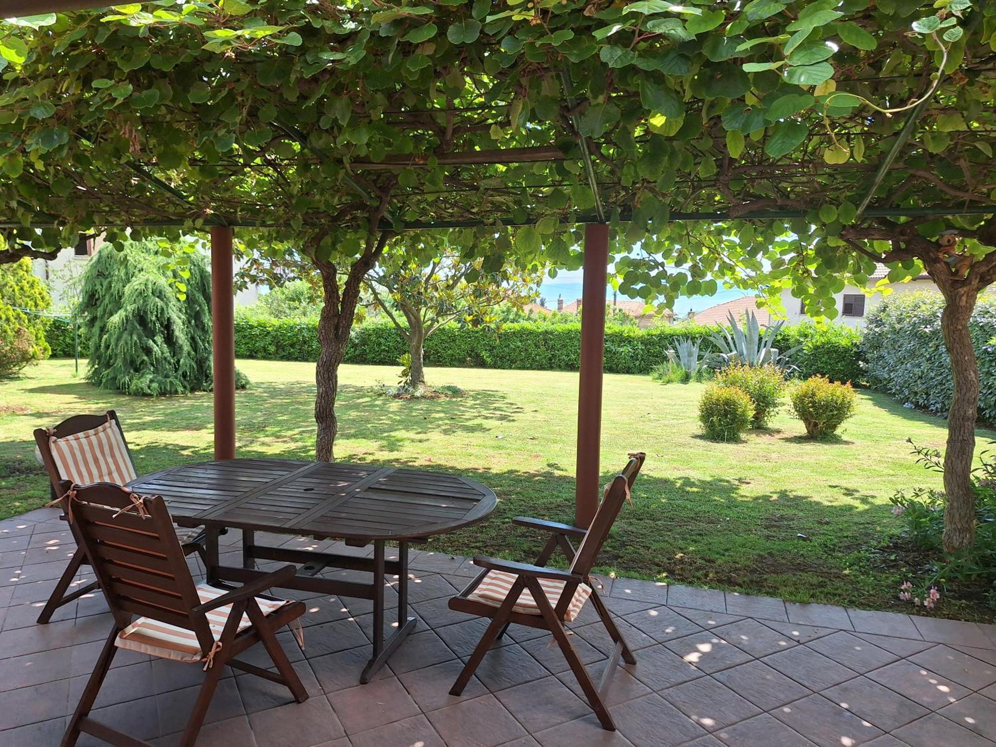 Villa Fiumana Rijeka Extérieur photo