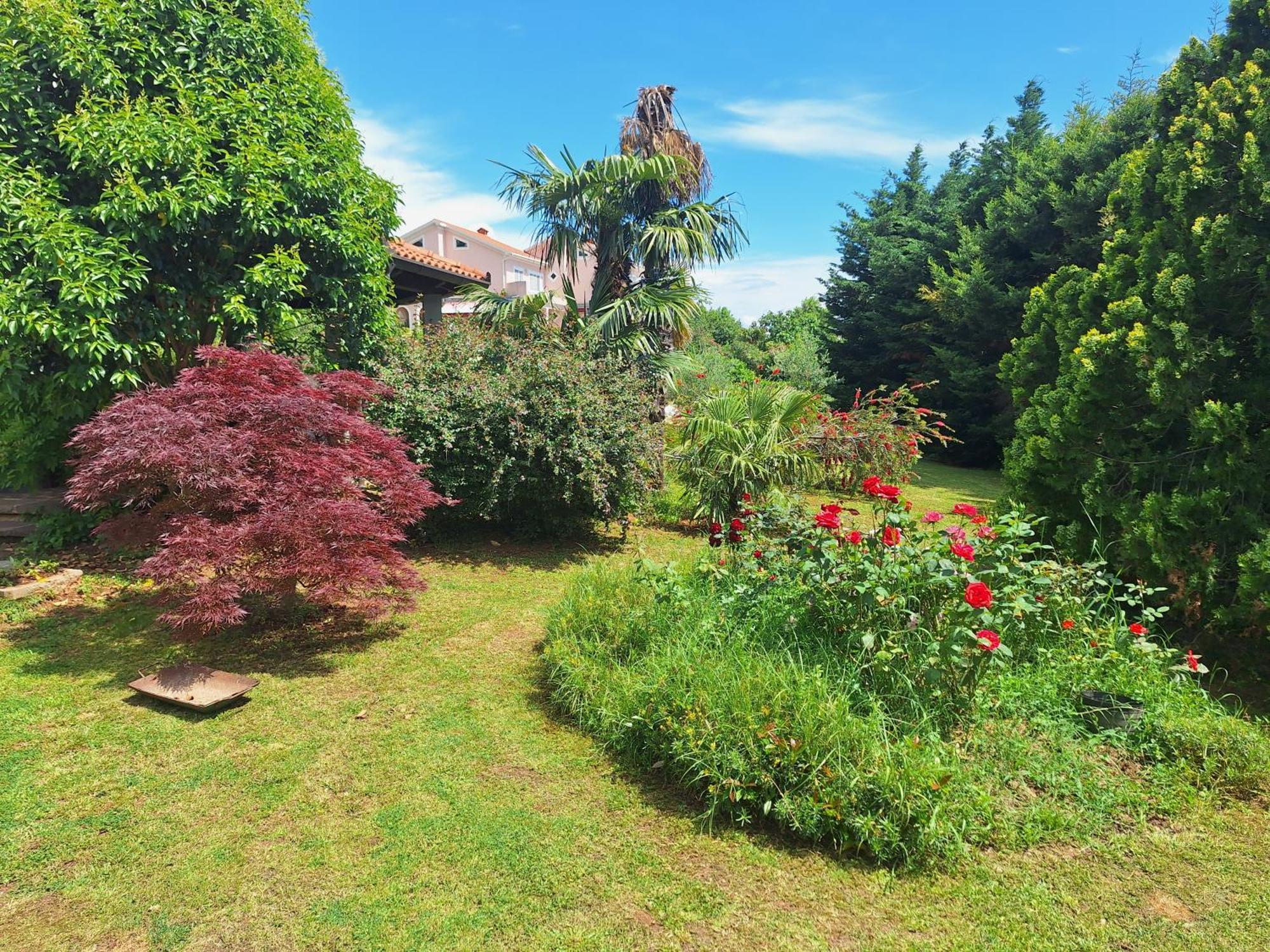 Villa Fiumana Rijeka Chambre photo